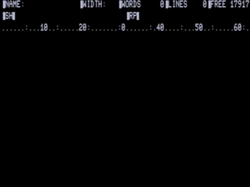 Screen shot